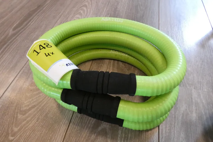 4x smovey Fitnessring / Trainingsring, grün